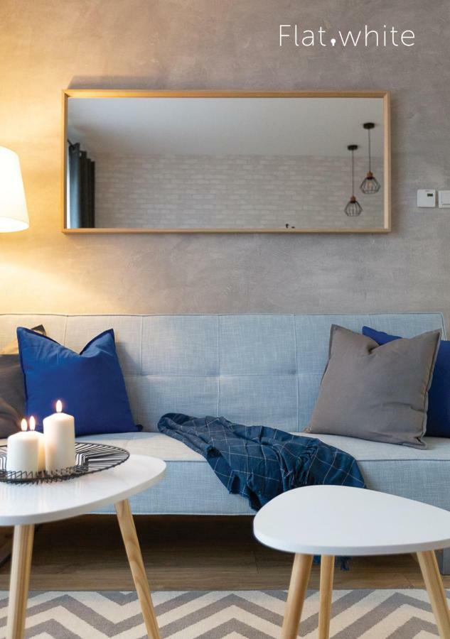 Apartamenty Flat White Zamkowa 4-6 Zielona Góra Exterior foto